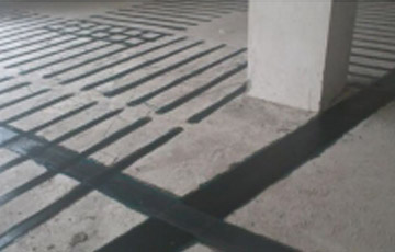 碳纤维加固1