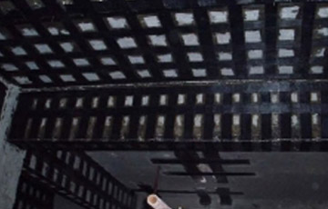 碳纤维加固6